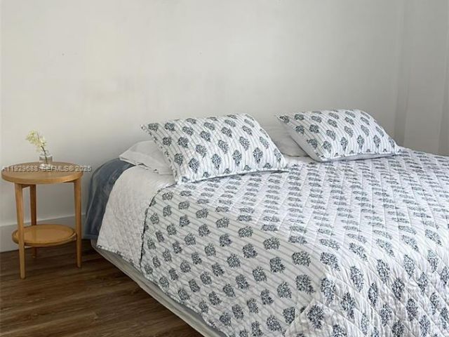 1-bedroom condo for rent in Miami Beach - 1500 Bay Rd 1178S - MondialRealty