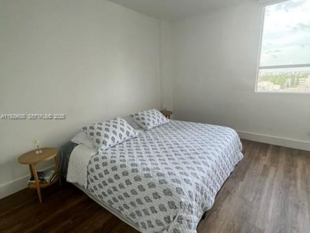 1-bedroom condo for rent in Miami Beach - 1500 Bay Rd 1178S - MondialRealty