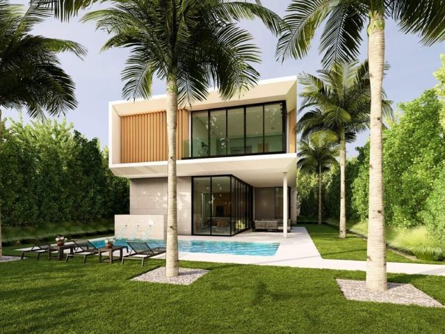 Home for sale at 300 Grove Place - photo 6890121