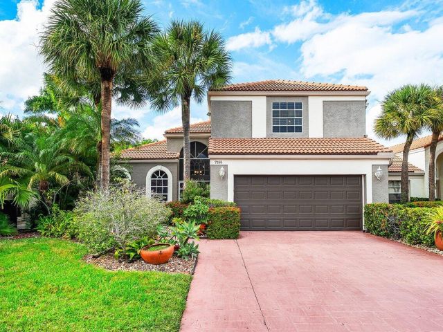 Home for sale at 7155 Via Palomar - photo 6914196