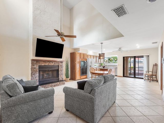 Home for sale at 3057 Deer Creek Via Napoli - photo 6897791