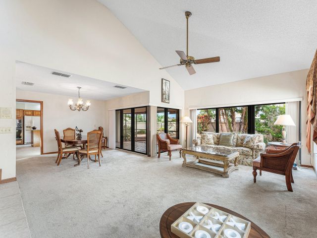 Home for sale at 3057 Deer Creek Via Napoli - photo 6897794