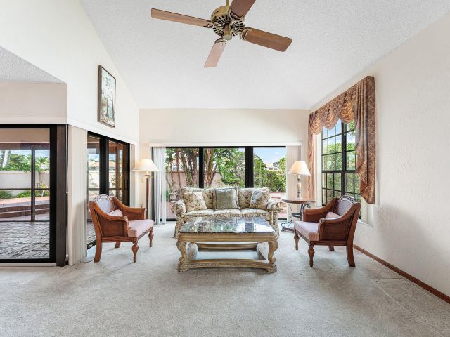 Home for sale at 3057 Deer Creek Via Napoli - photo 6897795