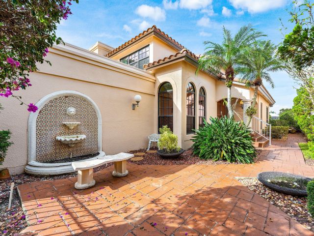 Home for sale at 3057 Deer Creek Via Napoli - photo 6897799