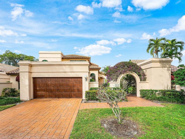 Home for sale at 3057 Deer Creek Via Napoli - photo 6897801