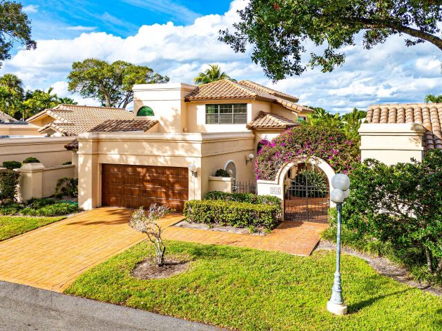 Home for sale at 3057 Deer Creek Via Napoli - photo 6897802