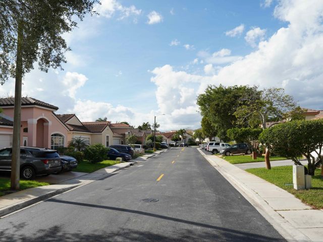 Home for sale at 10245 SW 16th Court - photo 6905158