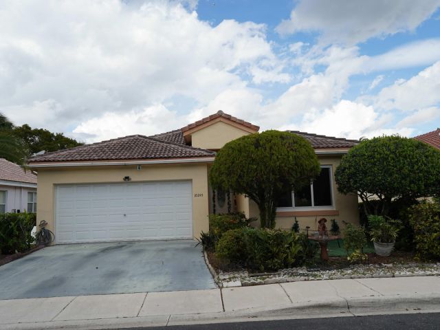 Home for sale at 10245 SW 16th Court - photo 6905165