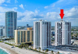 Apartment #1007 at Quadomain