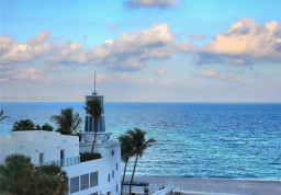 Apartment #508 at Alexander Towers