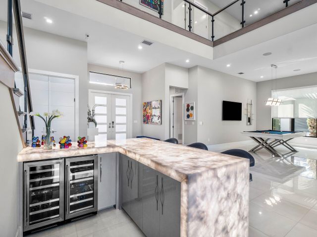 Home for sale at 9657 Vescovato Way - photo 6896661