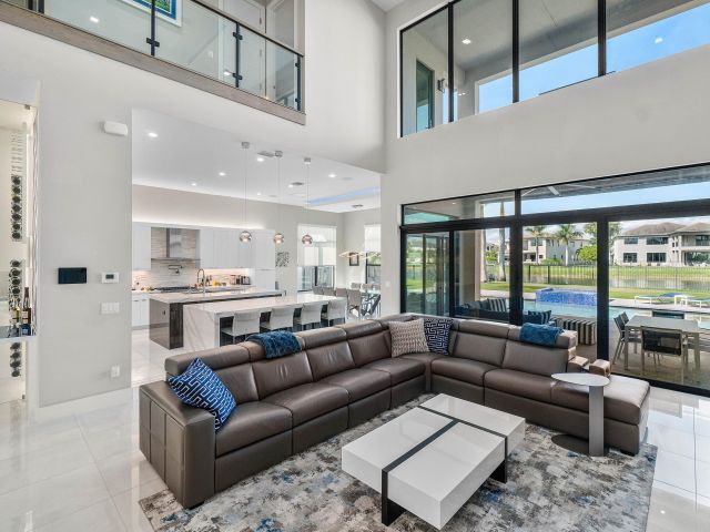 Home for sale at 9657 Vescovato Way - photo 6896662