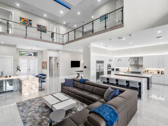 Home for sale at 9657 Vescovato Way - photo 6896663