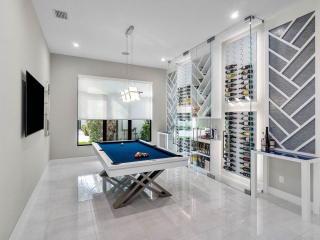 Home for sale at 9657 Vescovato Way - photo 6896667