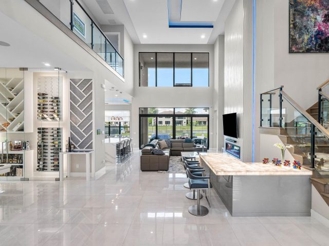 Home for sale at 9657 Vescovato Way - photo 6896668