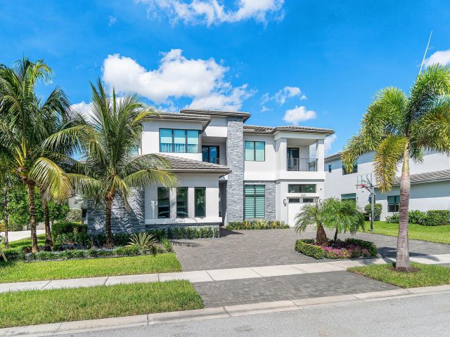 Home for sale at 9657 Vescovato Way - photo 6896671