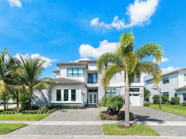 Home for sale at 9657 Vescovato Way - photo 6896672