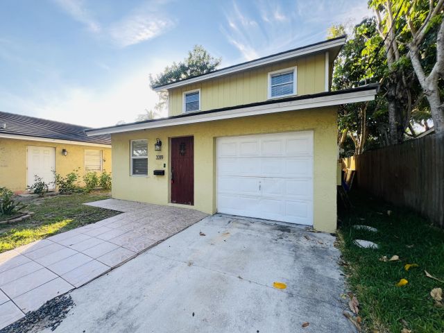 Home for rent at 3319 S Olive Avenue - photo 6917094