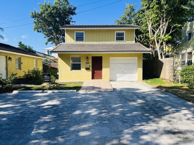 Home for rent at 3319 S Olive Avenue - photo 6917095