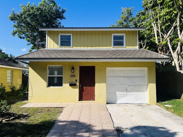 Home for rent at 3319 S Olive Avenue - photo 6917112