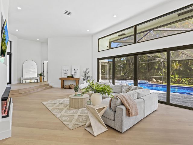 Home for sale at 17902 Milburn Way - photo 6901015