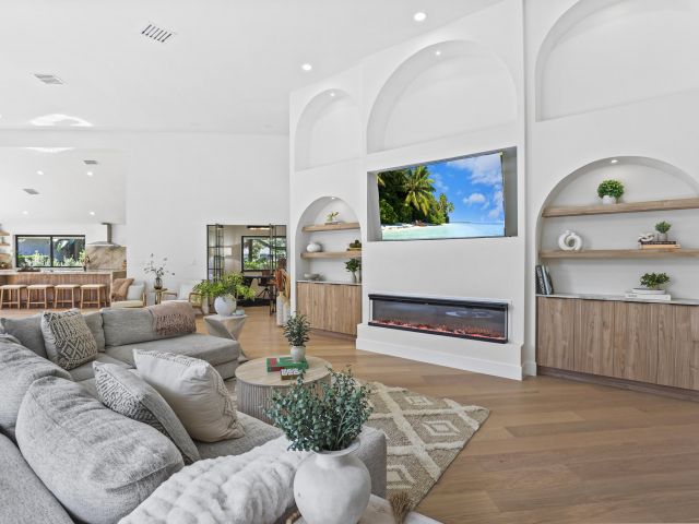 Home for sale at 17902 Milburn Way - photo 6901017