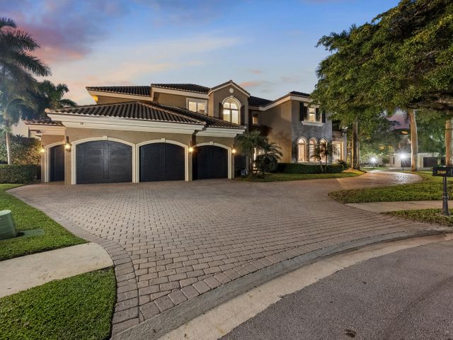 Home for sale at 21169 Oakley Court - photo 6896690