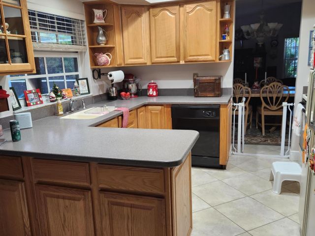 Home for sale at 3099 NW 25th Terrace - photo 6920669