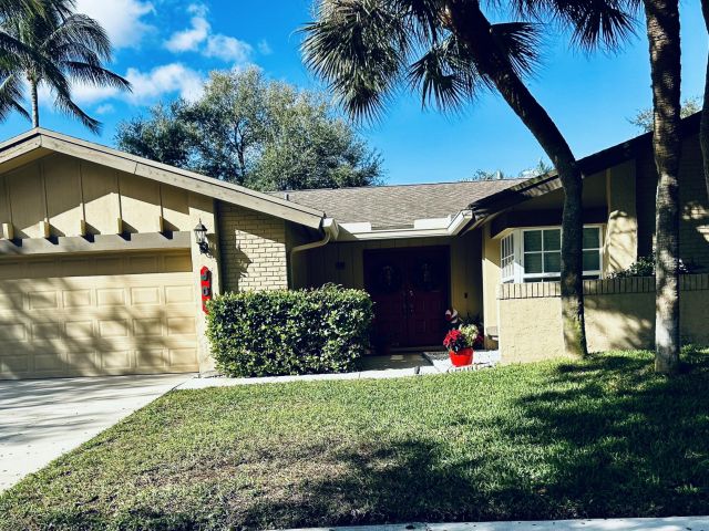 Home for sale at 3099 NW 25th Terrace - photo 6920674