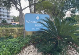 Apartment #419 at Winston Tower 600