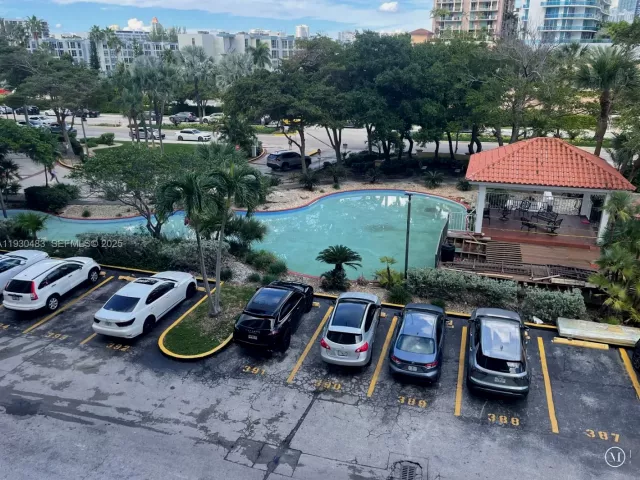 3-bedroom condo for rent in Sunny Isles Beach - 210 174th St 419 - MondialRealty