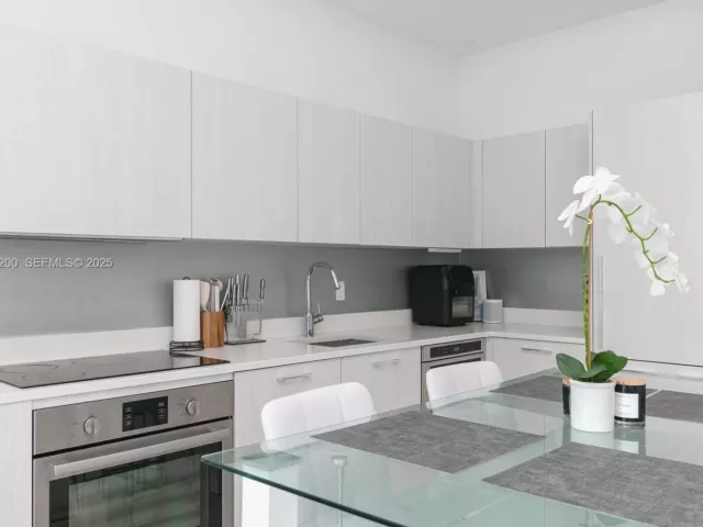2-bedroom condo for sale in Miami - 501 NE 31st St 307 - MondialRealty