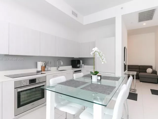 2-bedroom condo for sale in Miami - 501 NE 31st St 307 - MondialRealty