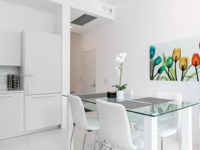 2-bedroom condo for sale in Miami - 501 NE 31st St 307 - MondialRealty