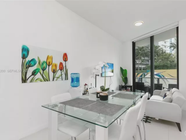 2-bedroom condo for sale in Miami - 501 NE 31st St 307 - MondialRealty