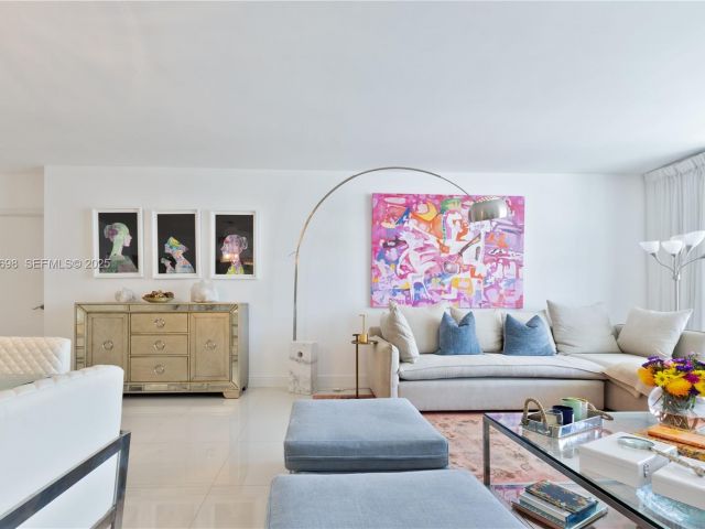 Apartment for rent  Unit #20V - photo 6898686