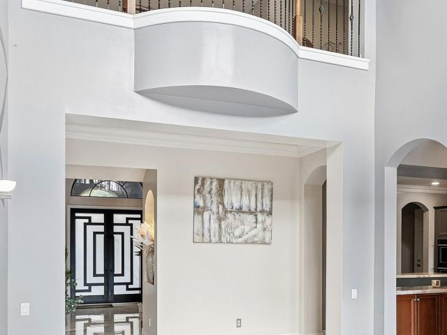 Home for sale at 8060 Woodslanding Trail - photo 6933437