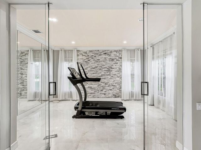 Home for sale at 8060 Woodslanding Trail - photo 6933442