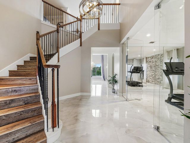 Home for sale at 8060 Woodslanding Trail - photo 6933444