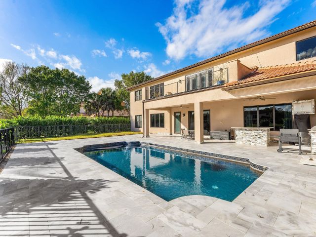 Home for sale at 8060 Woodslanding Trail - photo 6933446