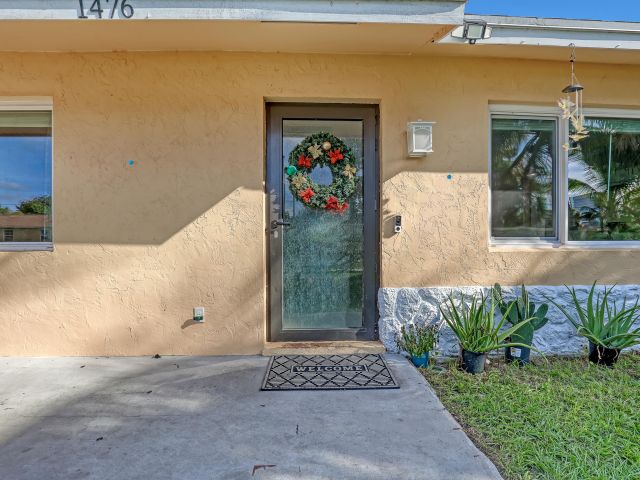 Home for sale at 1476 N Mangonia Drive - photo 6900610