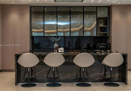 Apartment #4A at The Palace