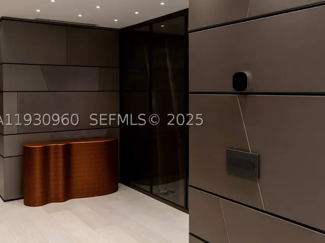 3-bedroom condo for sale in Bal Harbour - 10101 Collins Ave 4A - MondialRealty