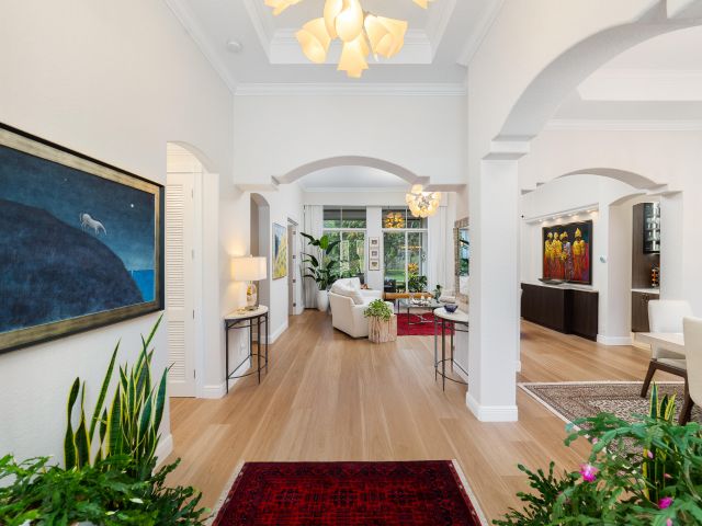 Home for sale at 8403 Ironhorse Court - photo 6901958