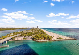 Apartment #1704 at Ritz Carlton Bal Harbour