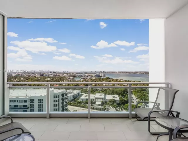 3-bedroom condo for sale in Bal Harbour - 10295 Collins Ave 1704 - MondialRealty