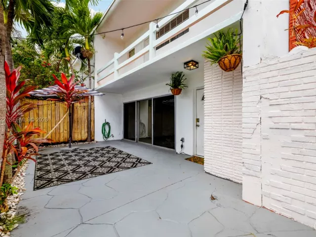 3-bedroom home for sale in Miami Beach - 7270 Gary Ave - MondialRealty