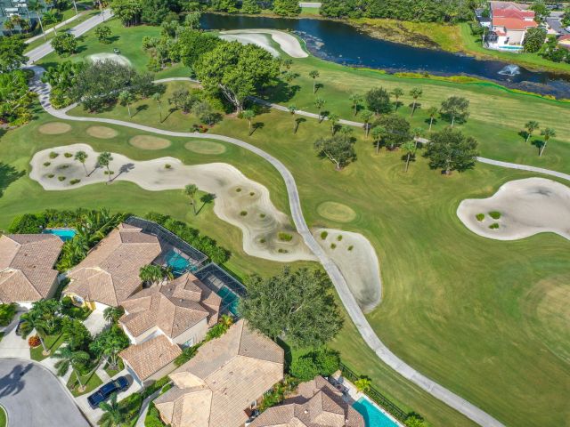 3-bedroom home for rent in West Palm Beach - 8176 Quail Meadow Way - MondialRealty