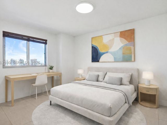 2-bedroom condo for sale in Miami - 888 Biscayne Blvd 2904 - MondialRealty