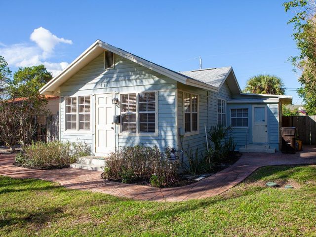 Home for rent at 419 43rd Street - photo 6902898